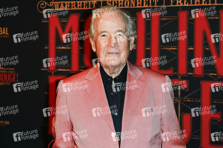 Musicalpremiere 'Moulin Rouge!' in Köln