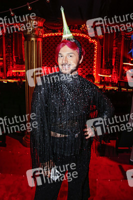 Musicalpremiere 'Moulin Rouge!' in Köln