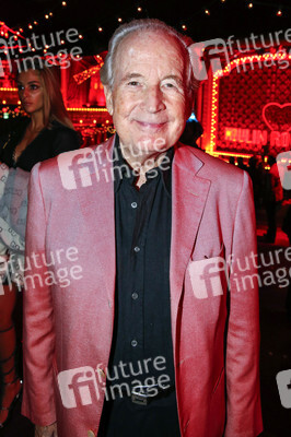 Musicalpremiere 'Moulin Rouge!' in Köln