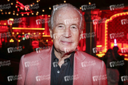 Musicalpremiere 'Moulin Rouge!' in Köln