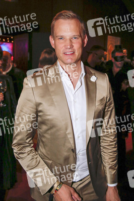 Musicalpremiere 'Moulin Rouge!' in Köln