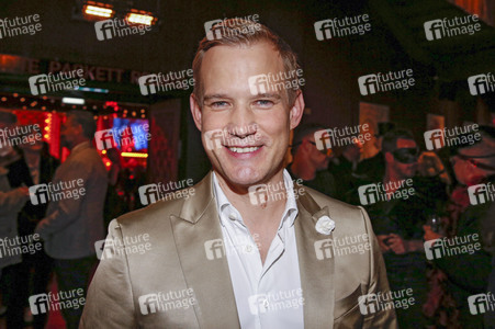 Musicalpremiere 'Moulin Rouge!' in Köln