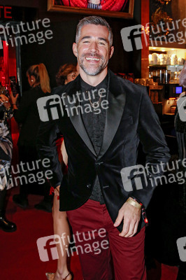 Musicalpremiere 'Moulin Rouge!' in Köln