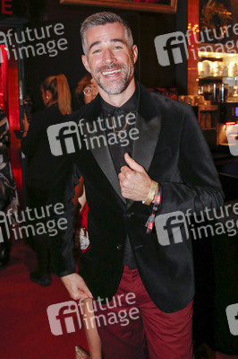 Musicalpremiere 'Moulin Rouge!' in Köln