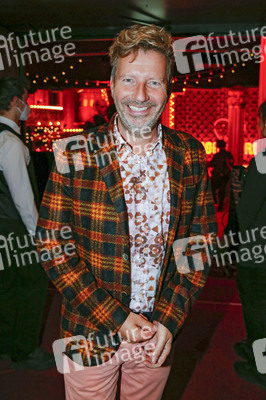 Musicalpremiere 'Moulin Rouge!' in Köln