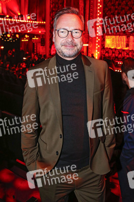 Musicalpremiere 'Moulin Rouge!' in Köln