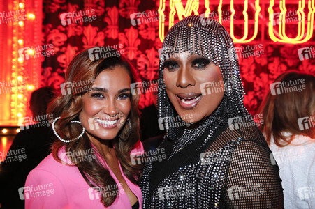 Musicalpremiere 'Moulin Rouge!' in Köln