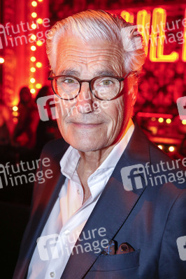 Musicalpremiere 'Moulin Rouge!' in Köln