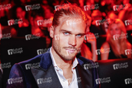 Musicalpremiere 'Moulin Rouge!' in Köln