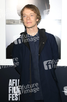 Filmpremiere 'She Said', AFI Fest 2022 in Los Angeles
