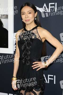 Filmpremiere 'She Said', AFI Fest 2022 in Los Angeles