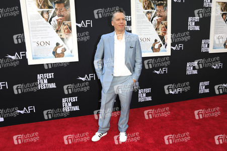 Filmpremiere 'The Son', AFI Fest 2022 in Los Angeles