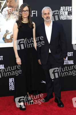 Filmpremiere 'The Son', AFI Fest 2022 in Los Angeles