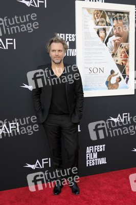Filmpremiere 'The Son', AFI Fest 2022 in Los Angeles