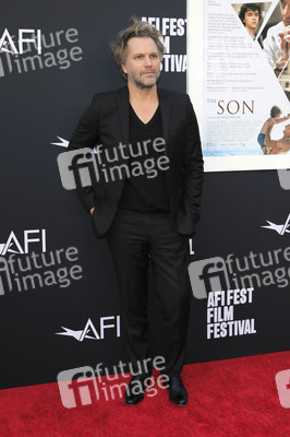 Filmpremiere 'The Son', AFI Fest 2022 in Los Angeles