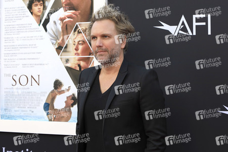 Filmpremiere 'The Son', AFI Fest 2022 in Los Angeles