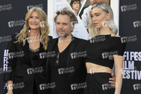 Filmpremiere 'The Son', AFI Fest 2022 in Los Angeles