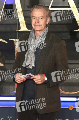 Filmpremiere 'The Magic Flute - Das Vermächtnis der Zauberflöte' in München