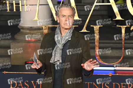 Filmpremiere 'The Magic Flute - Das Vermächtnis der Zauberflöte' in München