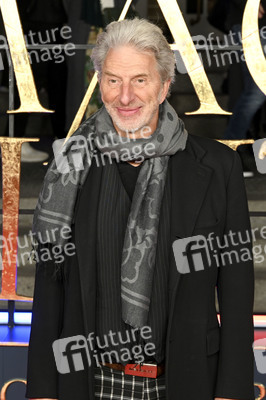 Filmpremiere 'The Magic Flute - Das Vermächtnis der Zauberflöte' in München