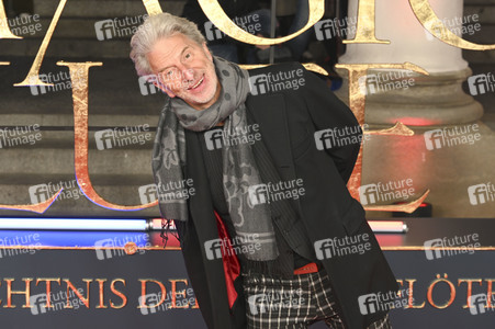 Filmpremiere 'The Magic Flute - Das Vermächtnis der Zauberflöte' in München