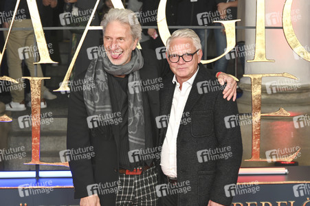 Filmpremiere 'The Magic Flute - Das Vermächtnis der Zauberflöte' in München