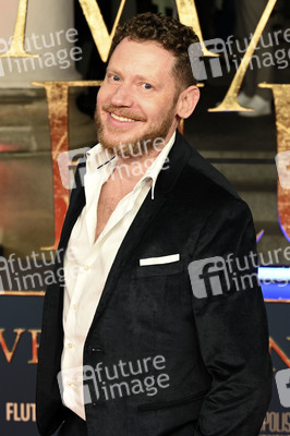 Filmpremiere 'The Magic Flute - Das Vermächtnis der Zauberflöte' in München