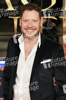 Filmpremiere 'The Magic Flute - Das Vermächtnis der Zauberflöte' in München