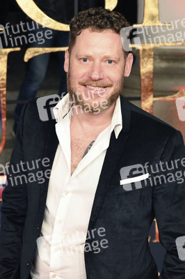 Filmpremiere 'The Magic Flute - Das Vermächtnis der Zauberflöte' in München