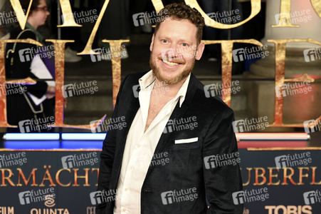Filmpremiere 'The Magic Flute - Das Vermächtnis der Zauberflöte' in München