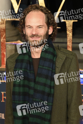 Filmpremiere 'The Magic Flute - Das Vermächtnis der Zauberflöte' in München