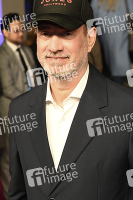 Filmpremiere 'The Magic Flute - Das Vermächtnis der Zauberflöte' in München