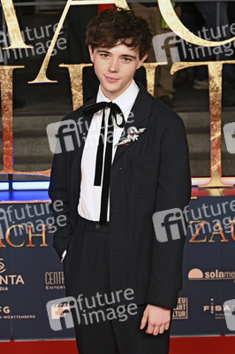 Filmpremiere 'The Magic Flute - Das Vermächtnis der Zauberflöte' in München