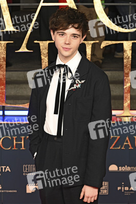 Filmpremiere 'The Magic Flute - Das Vermächtnis der Zauberflöte' in München