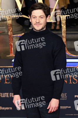 Filmpremiere 'The Magic Flute - Das Vermächtnis der Zauberflöte' in München