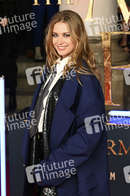 Filmpremiere 'The Magic Flute - Das Vermächtnis der Zauberflöte' in München