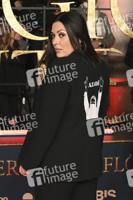 Filmpremiere 'The Magic Flute - Das Vermächtnis der Zauberflöte' in München