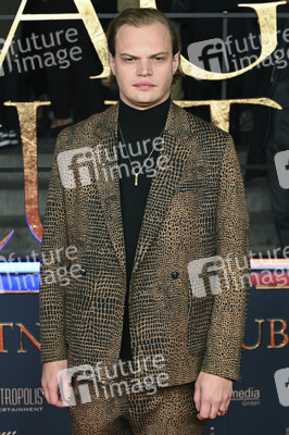 Filmpremiere 'The Magic Flute - Das Vermächtnis der Zauberflöte' in München
