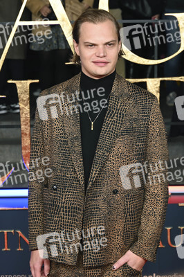 Filmpremiere 'The Magic Flute - Das Vermächtnis der Zauberflöte' in München