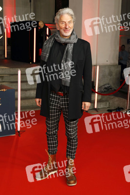 Filmpremiere 'The Magic Flute - Das Vermächtnis der Zauberflöte' in München