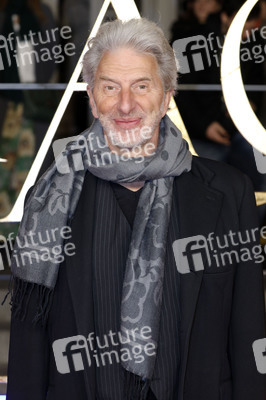 Filmpremiere 'The Magic Flute - Das Vermächtnis der Zauberflöte' in München
