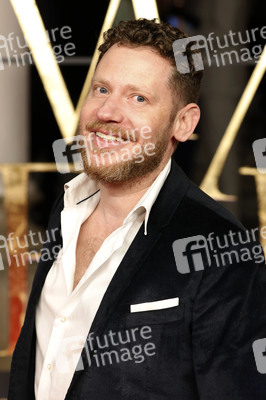 Filmpremiere 'The Magic Flute - Das Vermächtnis der Zauberflöte' in München