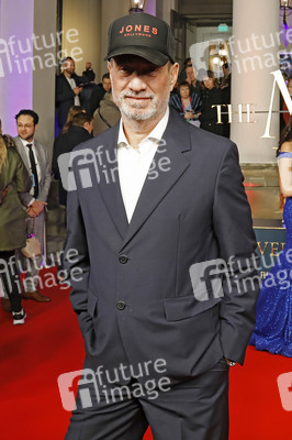 Filmpremiere 'The Magic Flute - Das Vermächtnis der Zauberflöte' in München