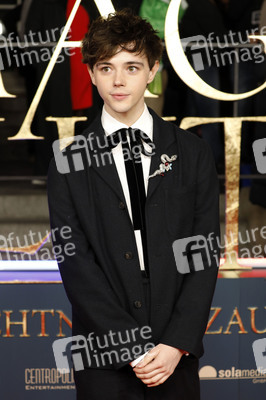 Filmpremiere 'The Magic Flute - Das Vermächtnis der Zauberflöte' in München
