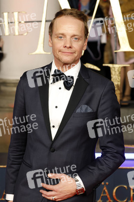 Filmpremiere 'The Magic Flute - Das Vermächtnis der Zauberflöte' in München