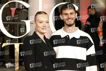 Filmpremiere 'The Magic Flute - Das Vermächtnis der Zauberflöte' in München