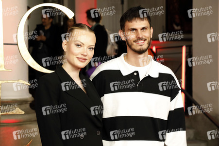 Filmpremiere 'The Magic Flute - Das Vermächtnis der Zauberflöte' in München