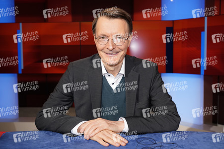 Talkshow 'hart aber fair' in Berlin