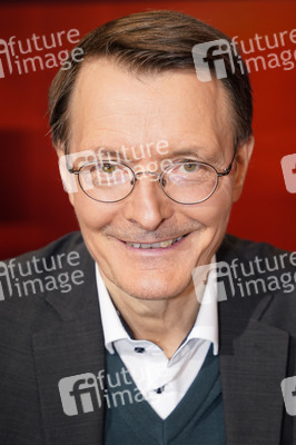 Talkshow 'hart aber fair' in Berlin