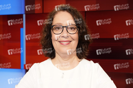 Talkshow 'hart aber fair' in Berlin